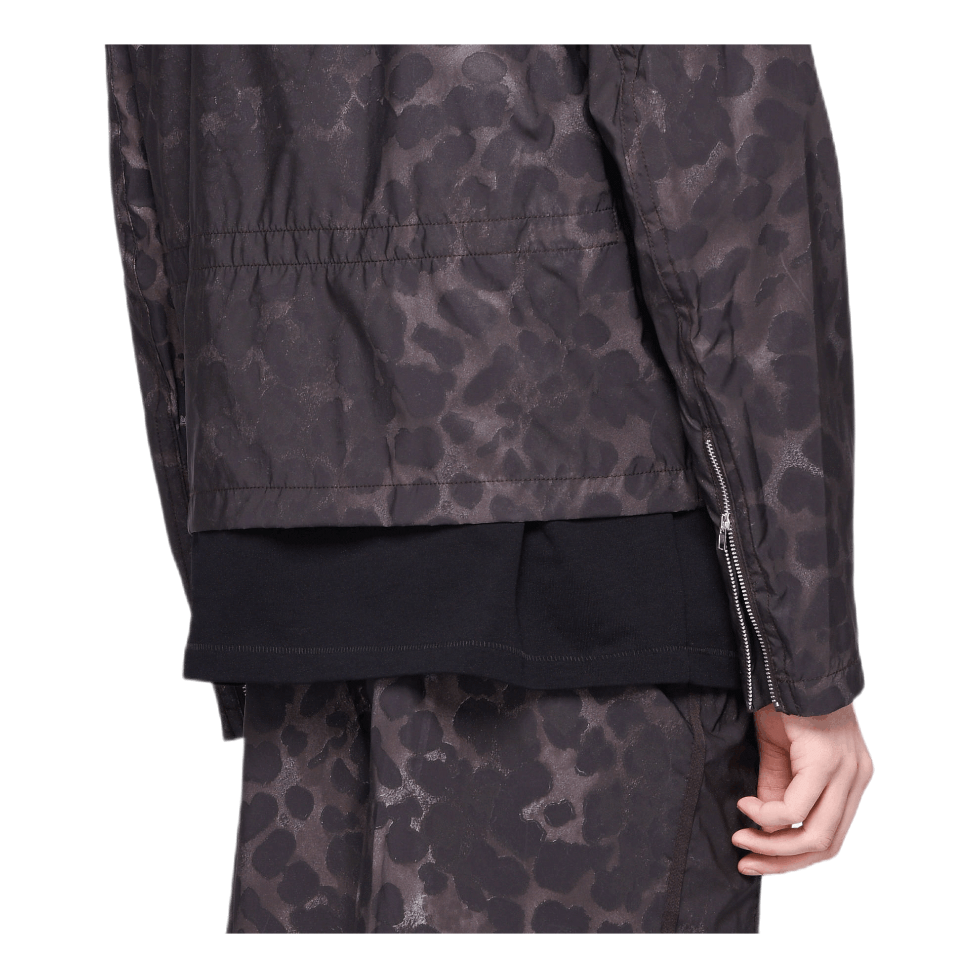 Helmut Lang Unlined Classic Jacket Brown