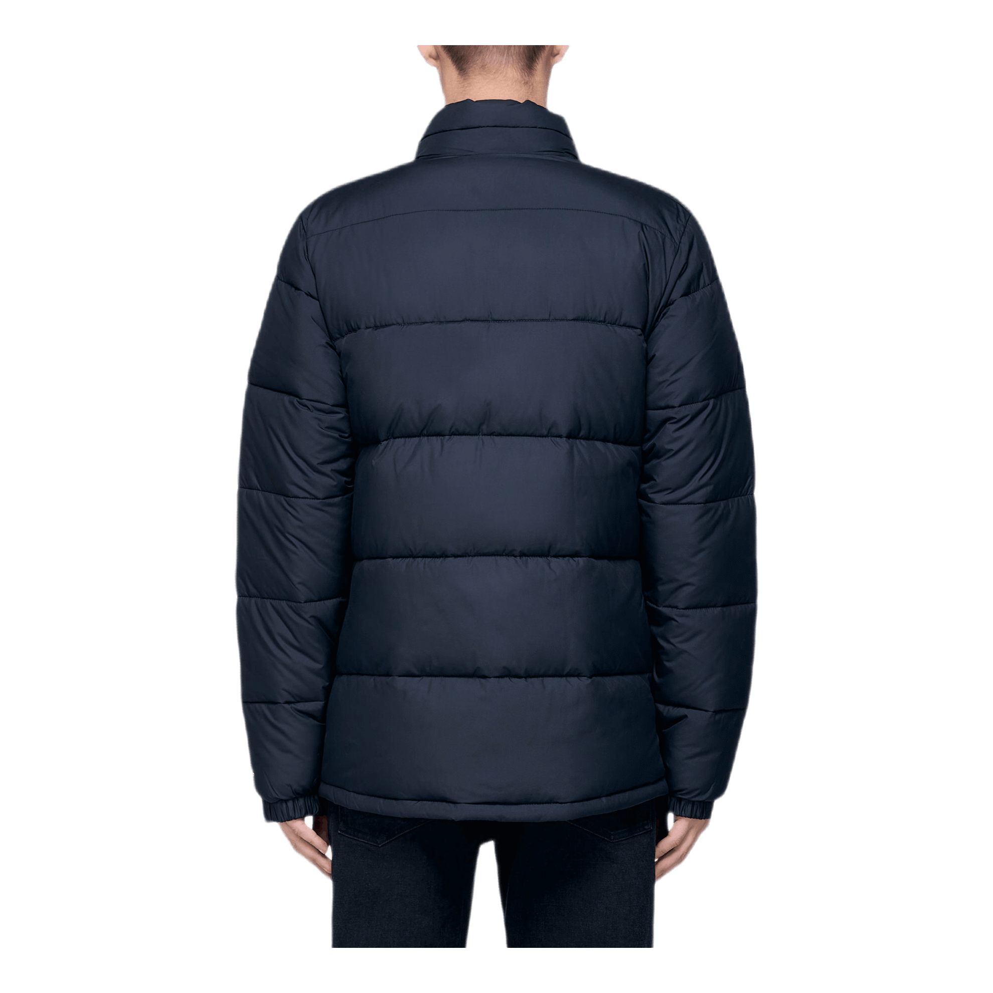 Columbia Pike Lake Jacket Black