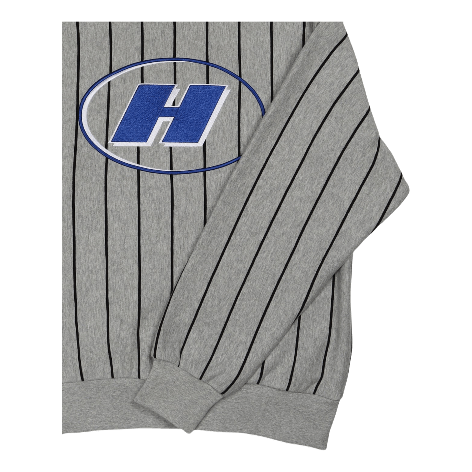 HUF Capital Hoodie Gyhtr