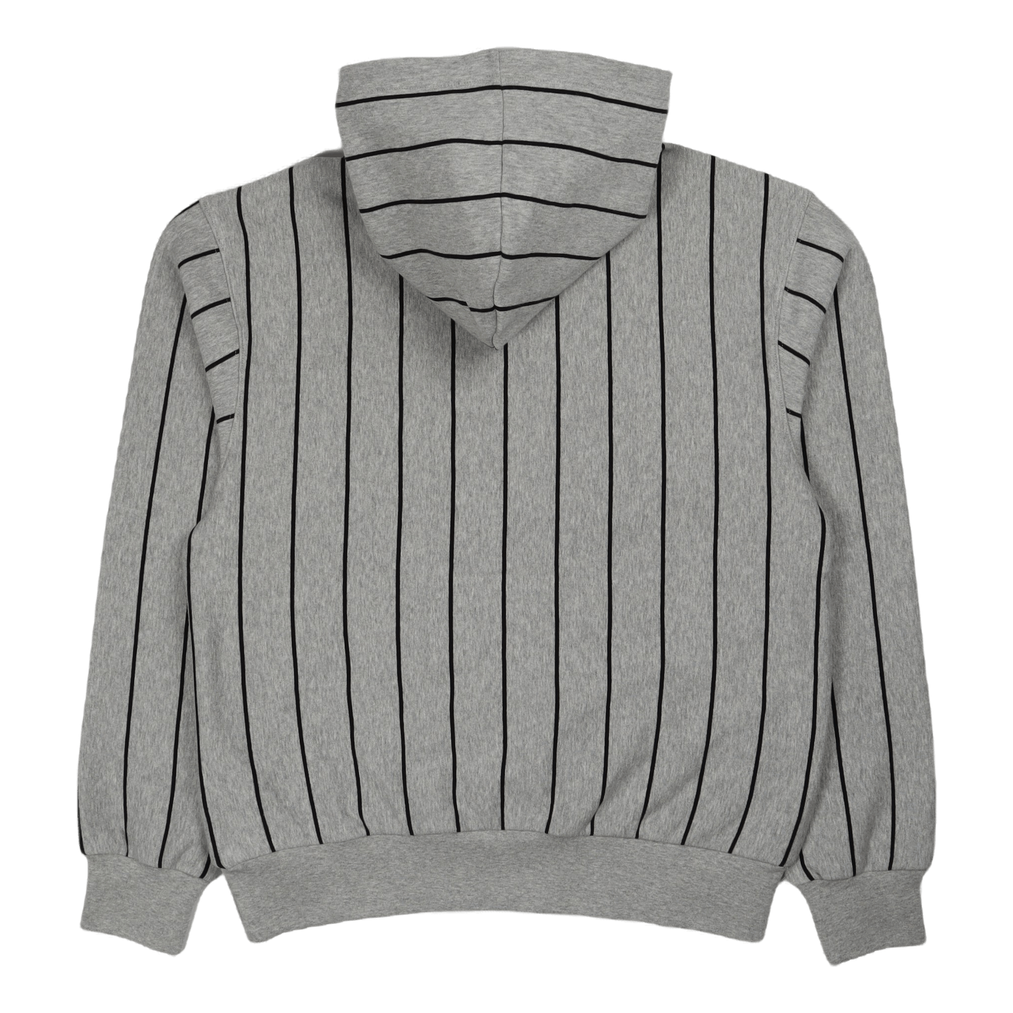 HUF Capital Hoodie Gyhtr