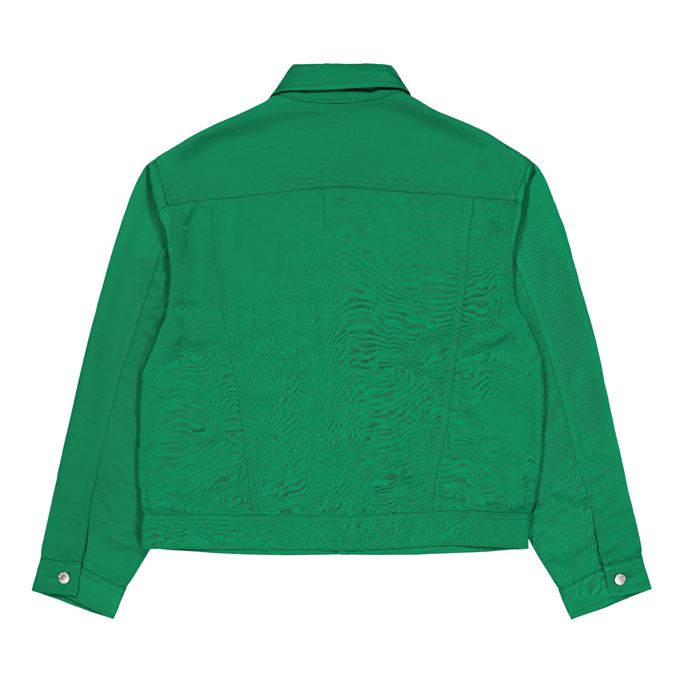 HUF Bennington Trucker Jacket Clovr