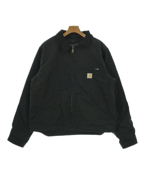 Carhartt Work jackets