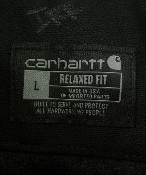 Carhartt Work jackets