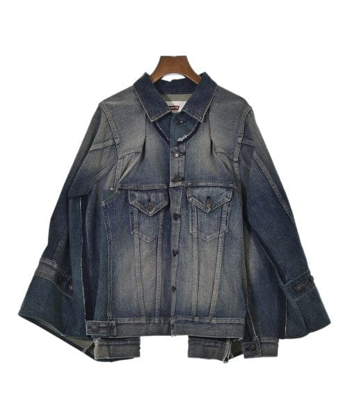 JUNYA Watanabe Denim jackets
