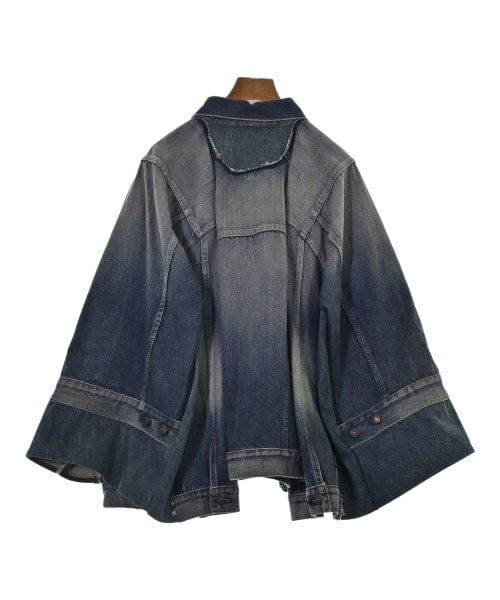 JUNYA Watanabe Denim jackets