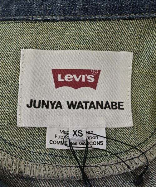 JUNYA Watanabe Denim jackets