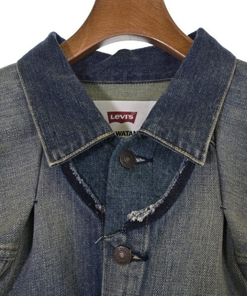 JUNYA Watanabe Denim jackets