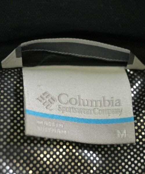Columbia Down jackets/Vests