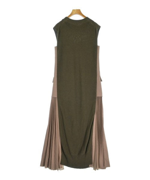 Sacai Dresses