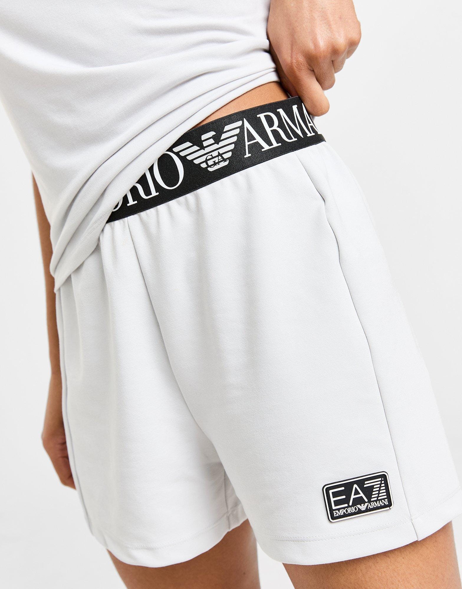 EA7 Ventus Tape Shorts