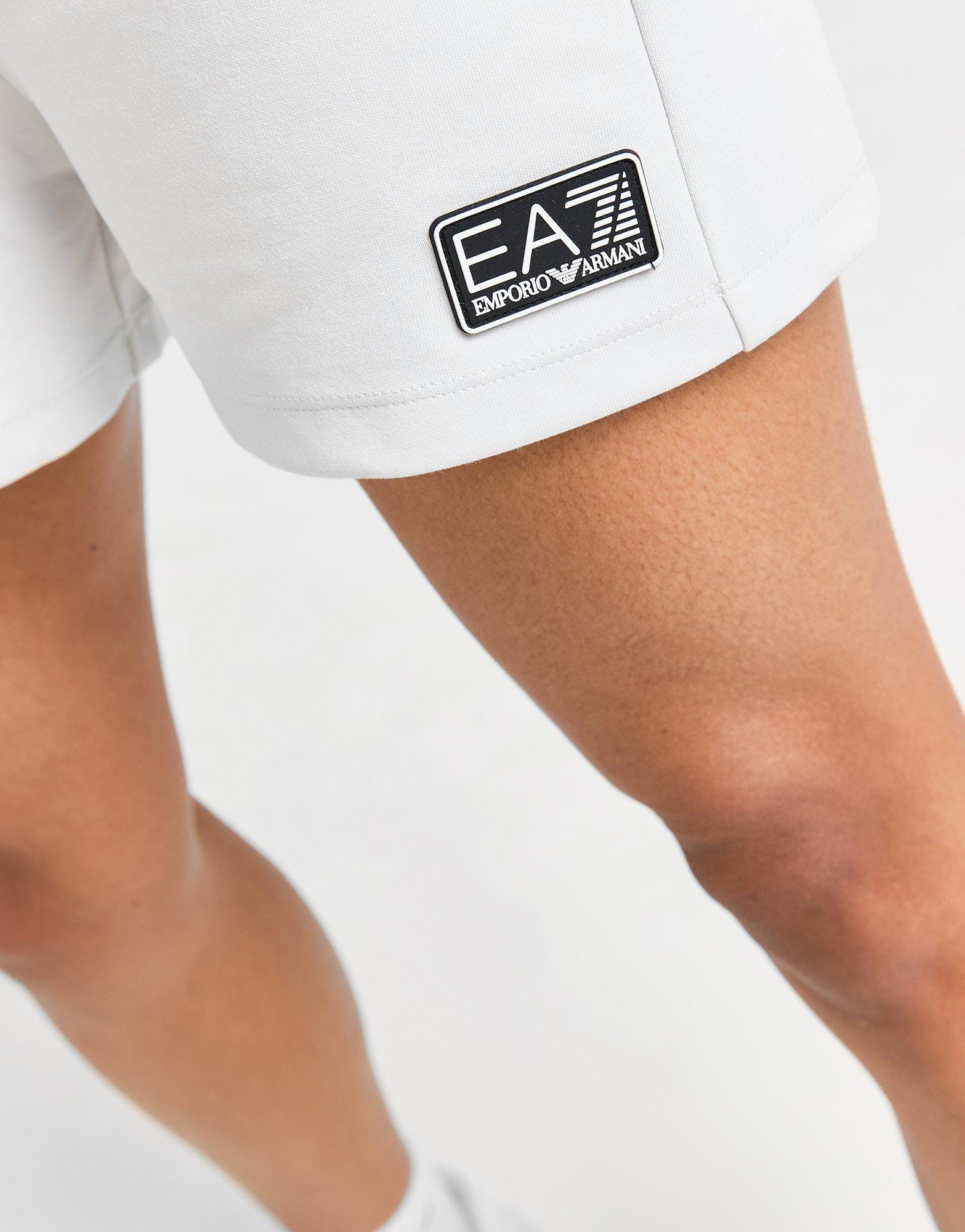EA7 Ventus Tape Shorts
