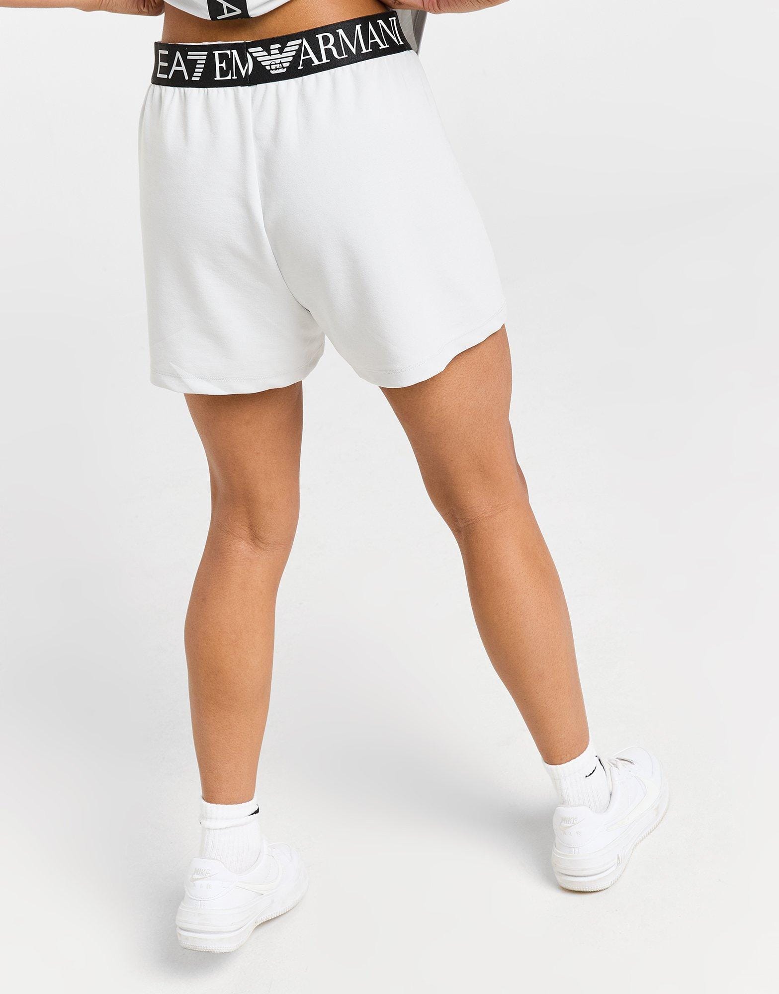 EA7 Ventus Tape Shorts