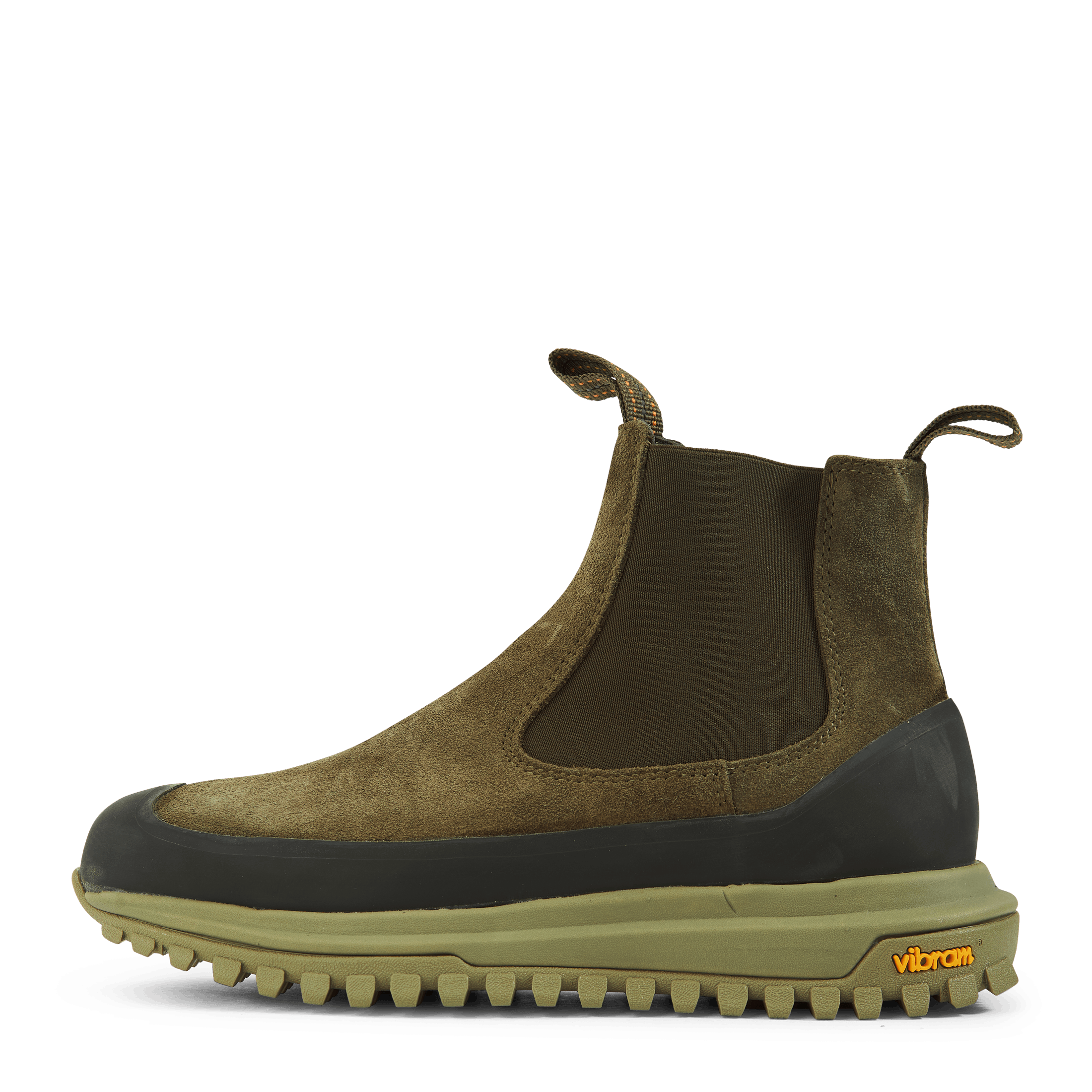 Diemme Ramon Sage Green Suede