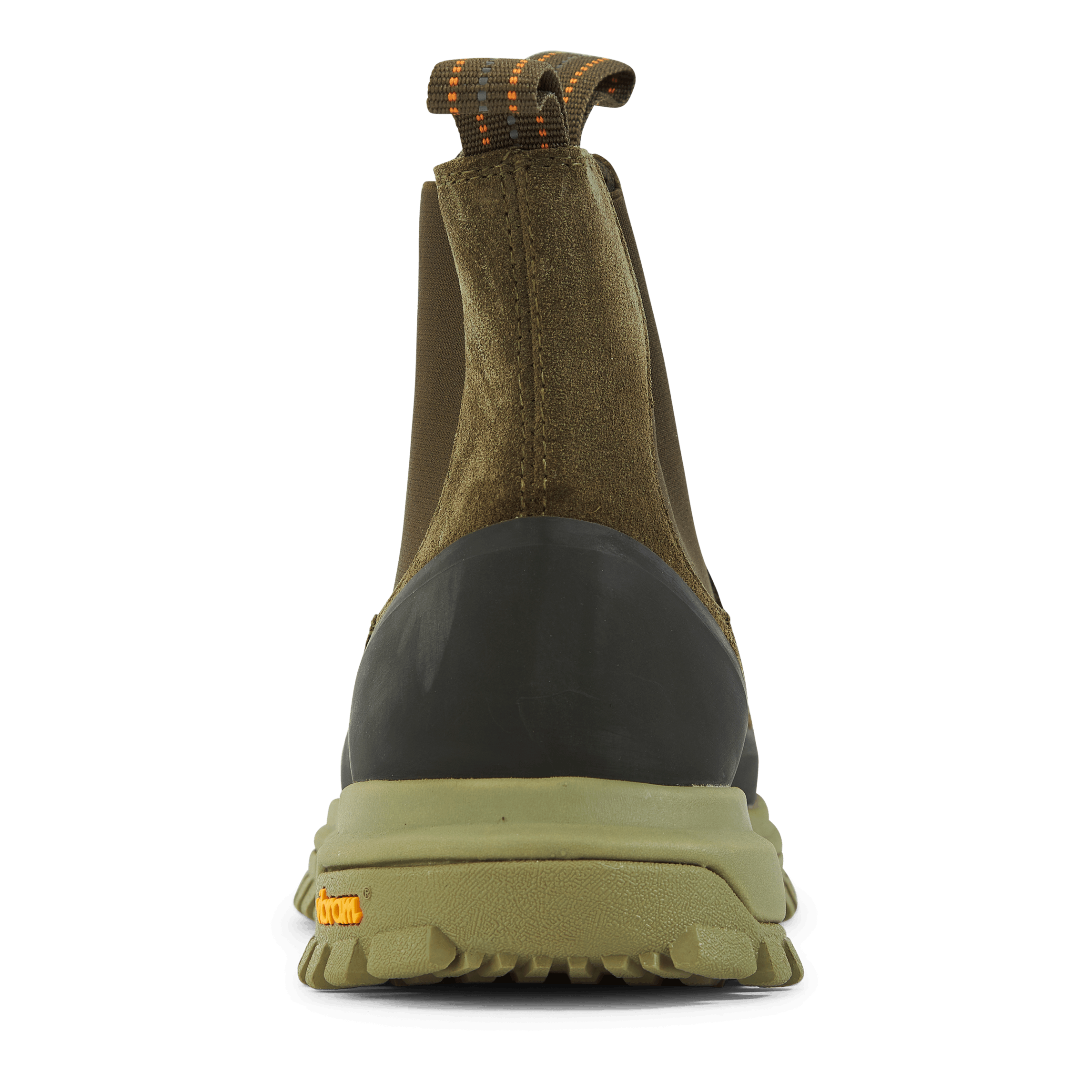 Diemme Ramon Sage Green Suede