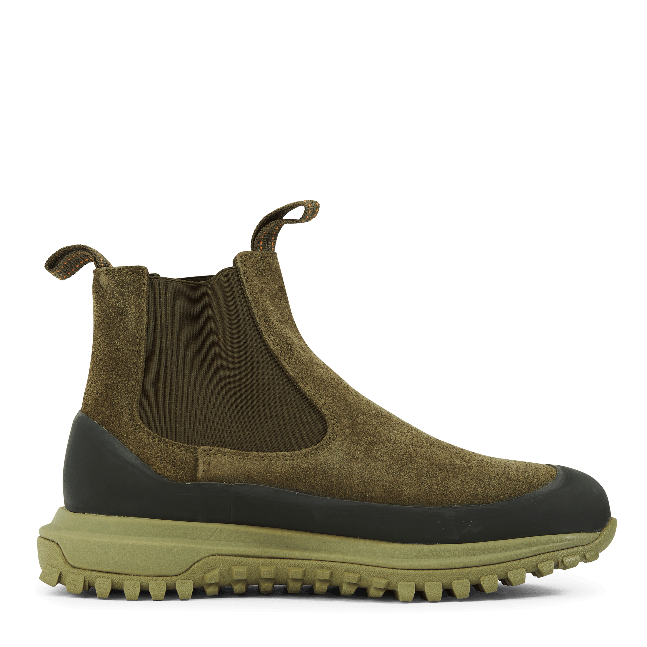 Diemme Ramon Sage Green Suede