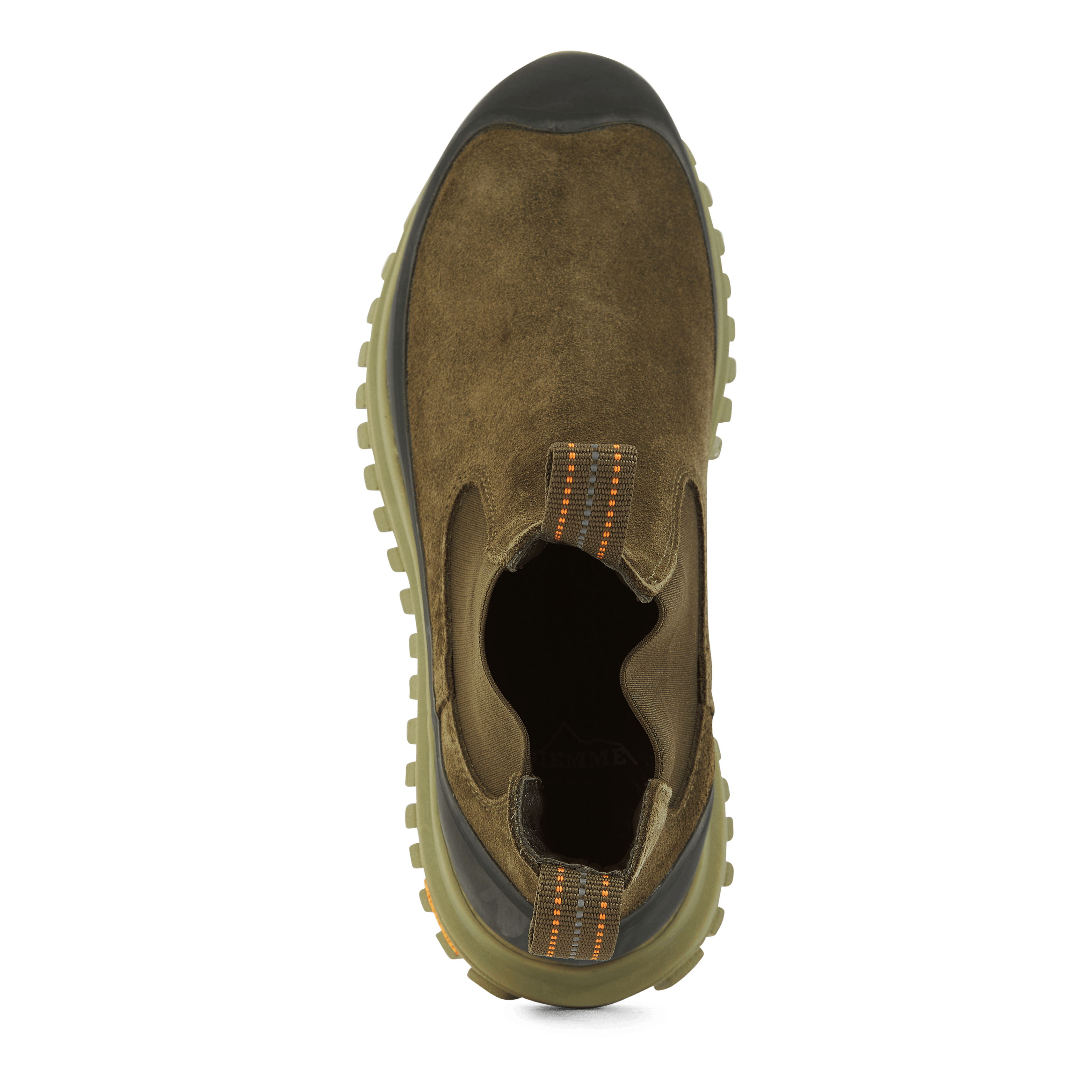 Diemme Ramon Sage Green Suede