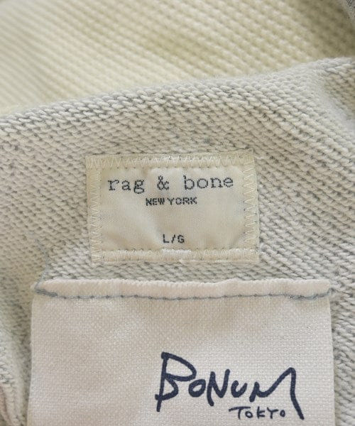 Rag & Bone Hoodie