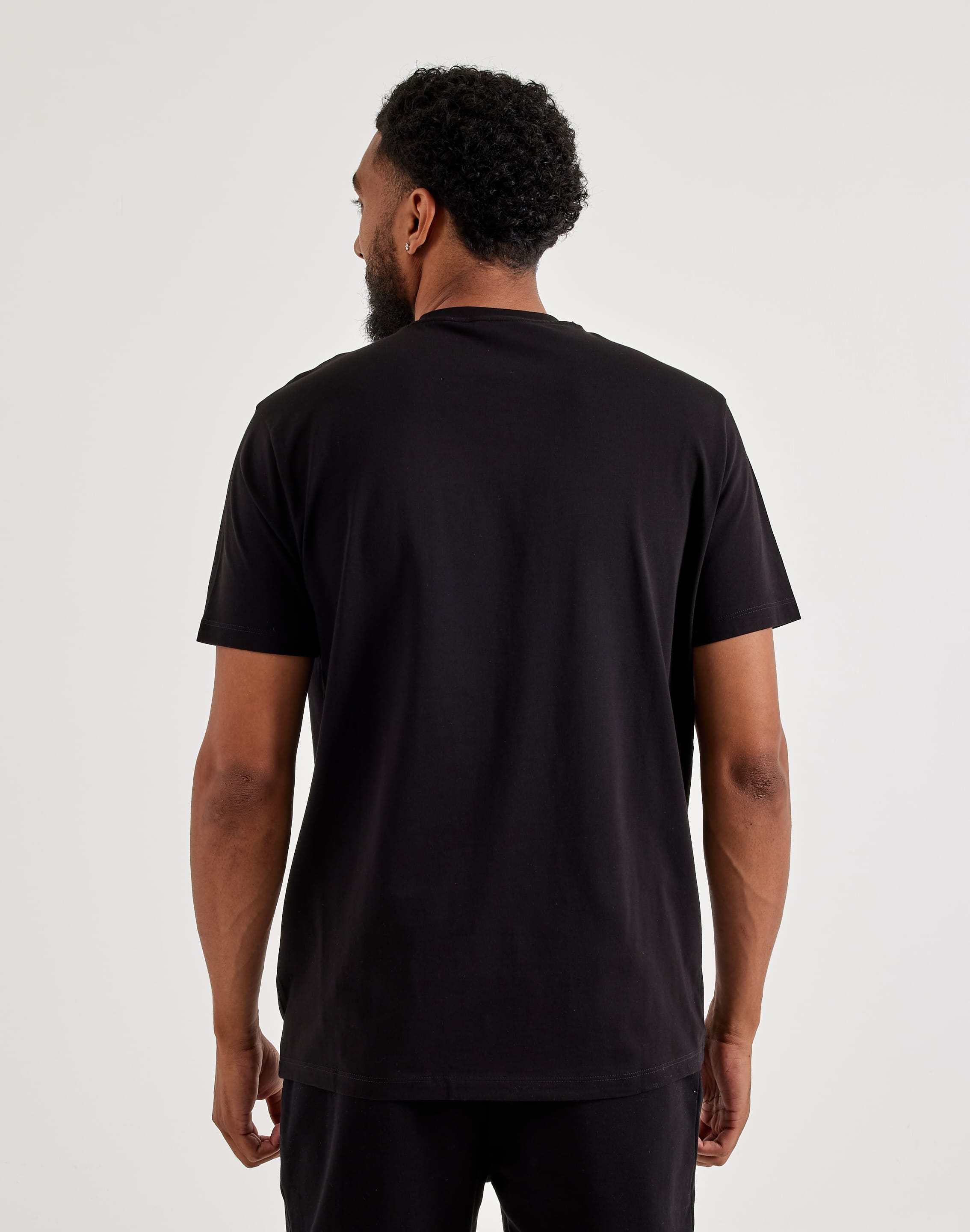 Armani Exchange AX Box Logo T-Shirt
