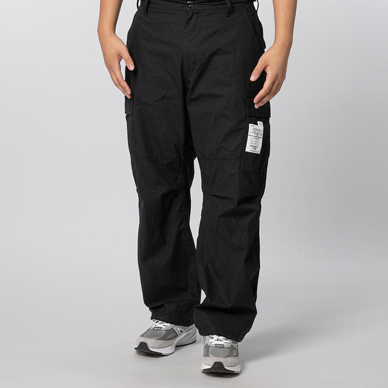 Neighborhood BDU Pant - Black