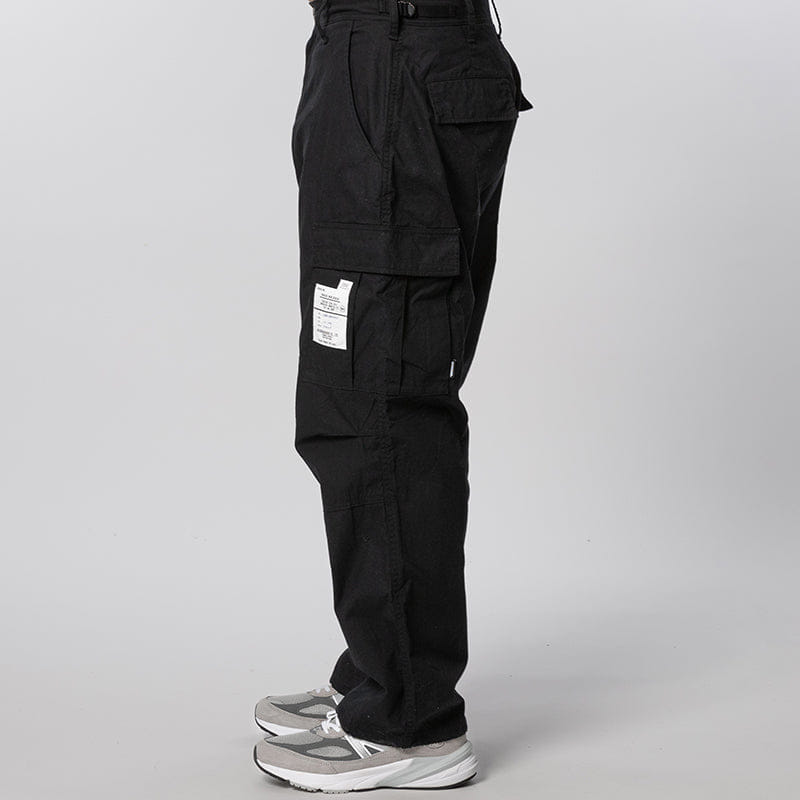 Neighborhood BDU Pant - Black