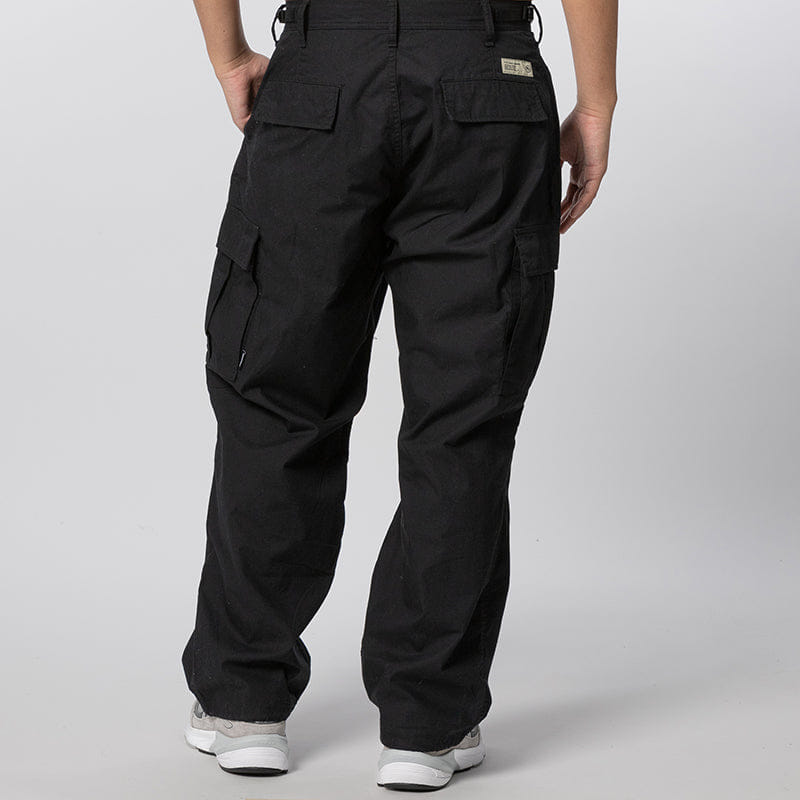Neighborhood BDU Pant - Black