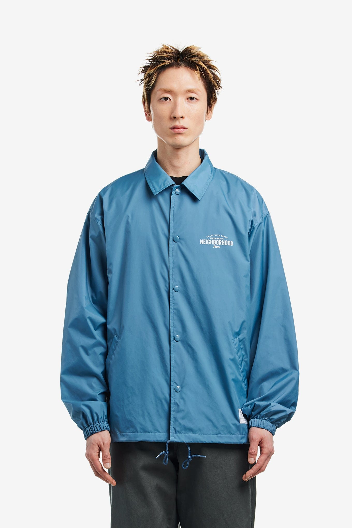 Neighborhood WINDBREAKER JACKET - 1