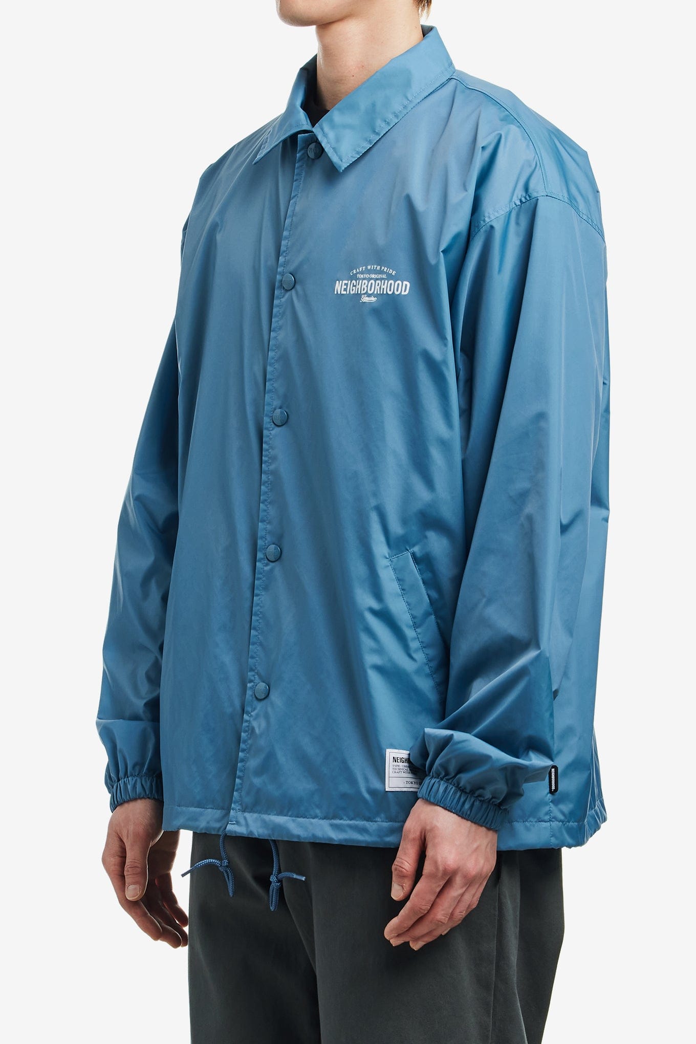 Neighborhood WINDBREAKER JACKET - 1