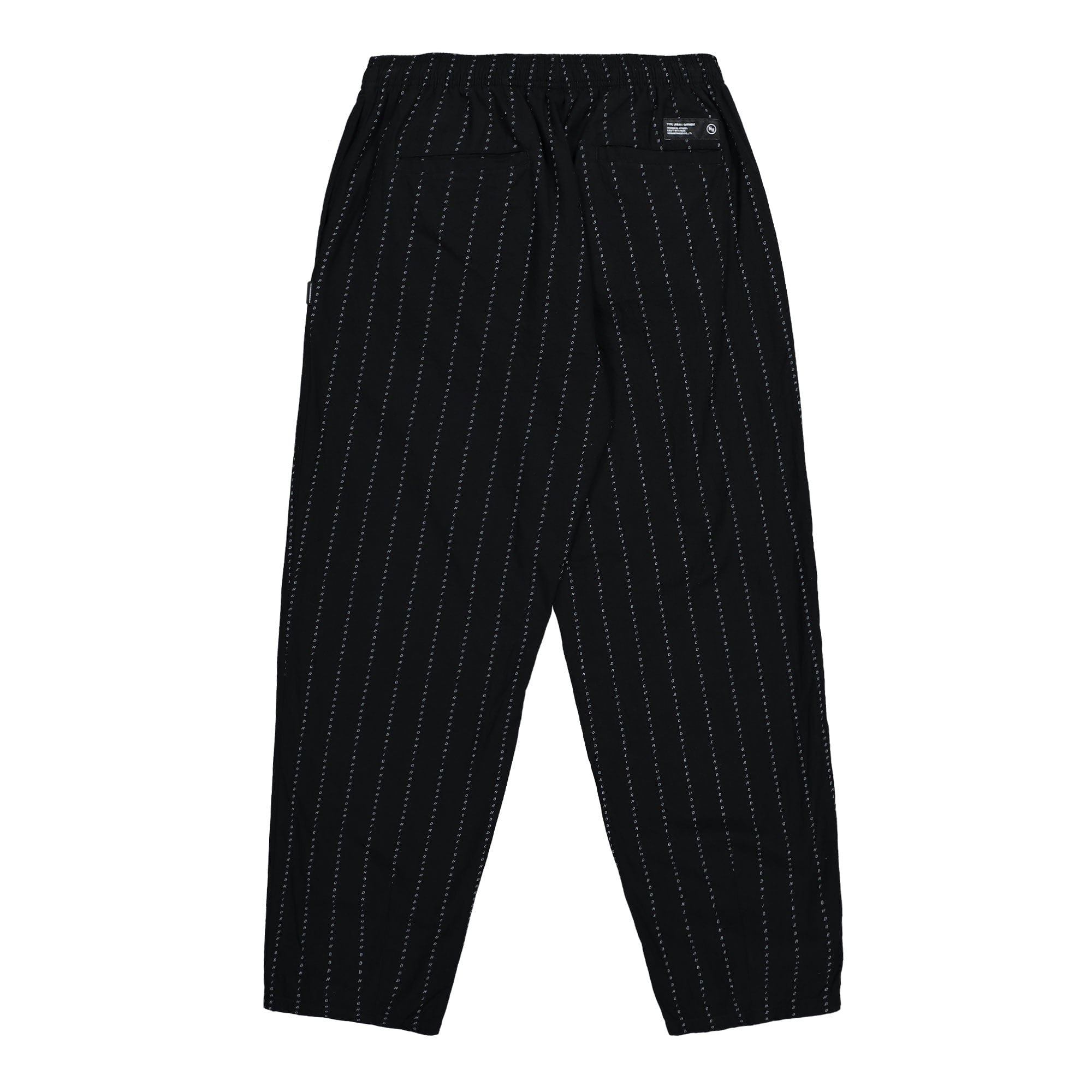 Neighborhood Dobby Easy Pants