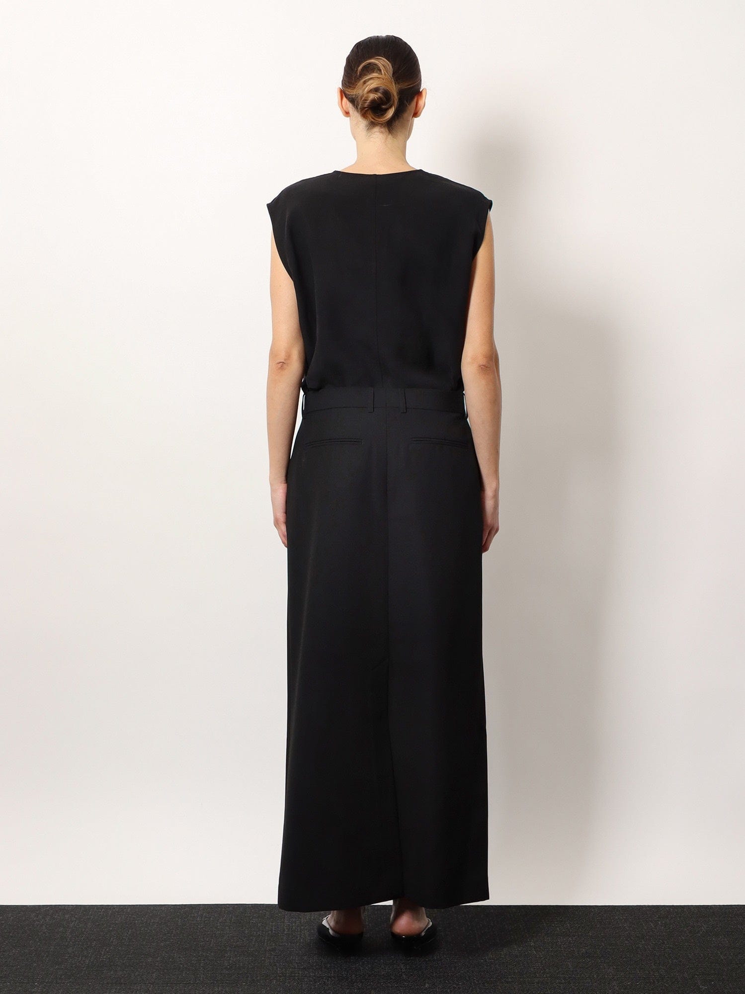 Toteme Wool blend skirt