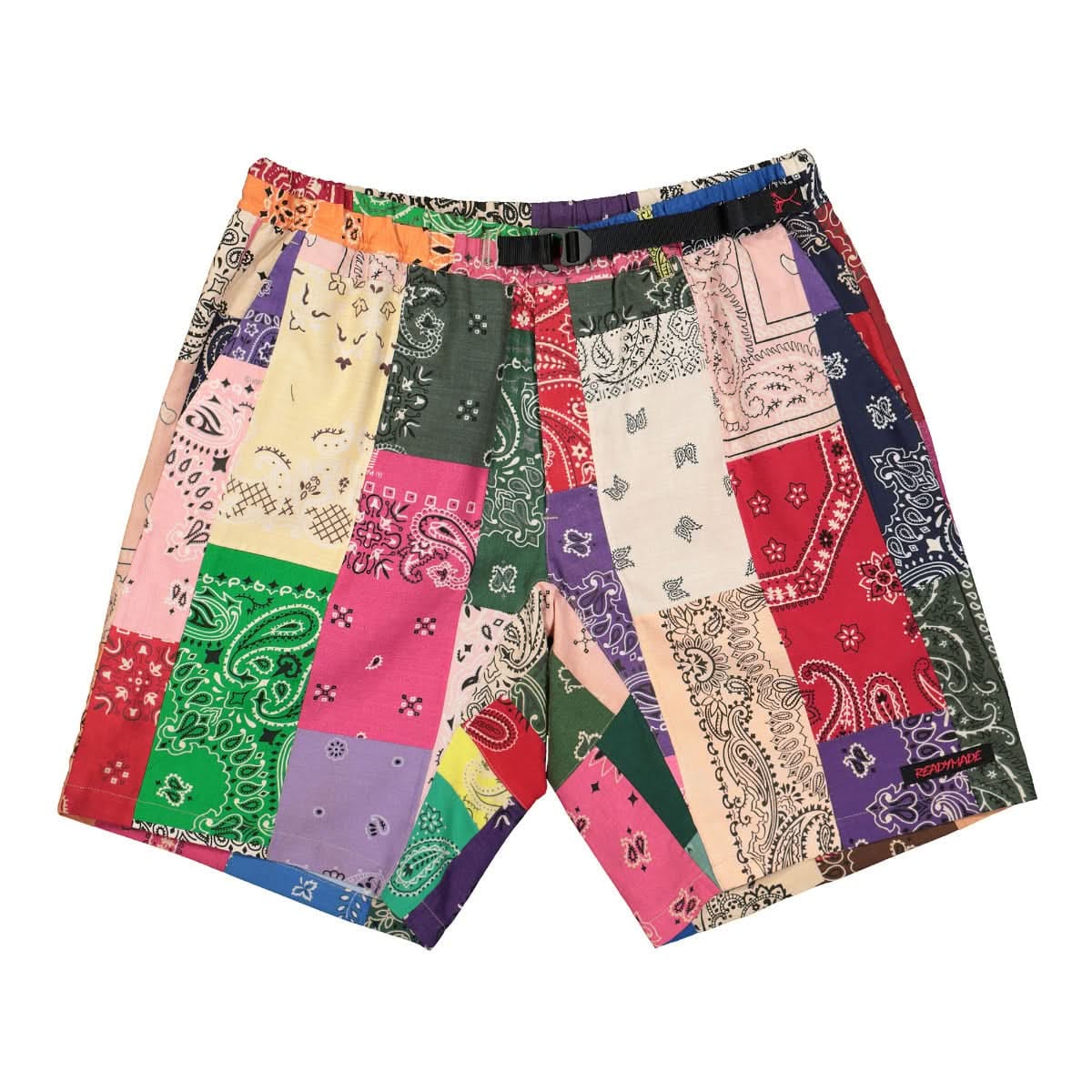 Readymade Multibandana Easyshort