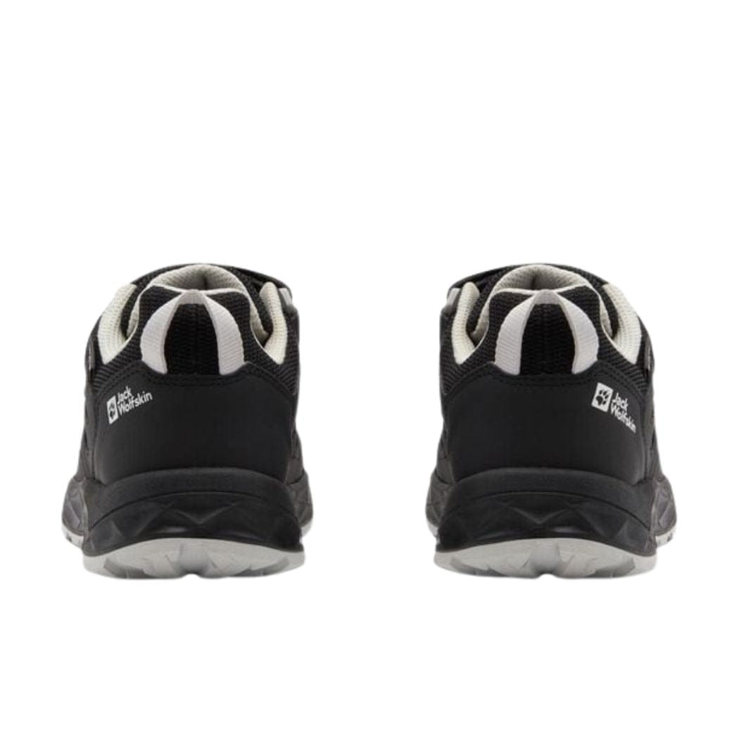 JACK Wolfskin WOODLAND 2 TEXAPORE LOW VC K