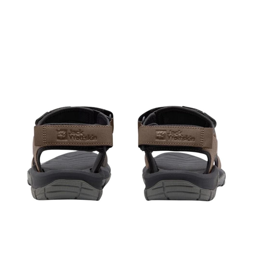 JACK Wolfskin LAKEWOOD CRUISE SANDAL M