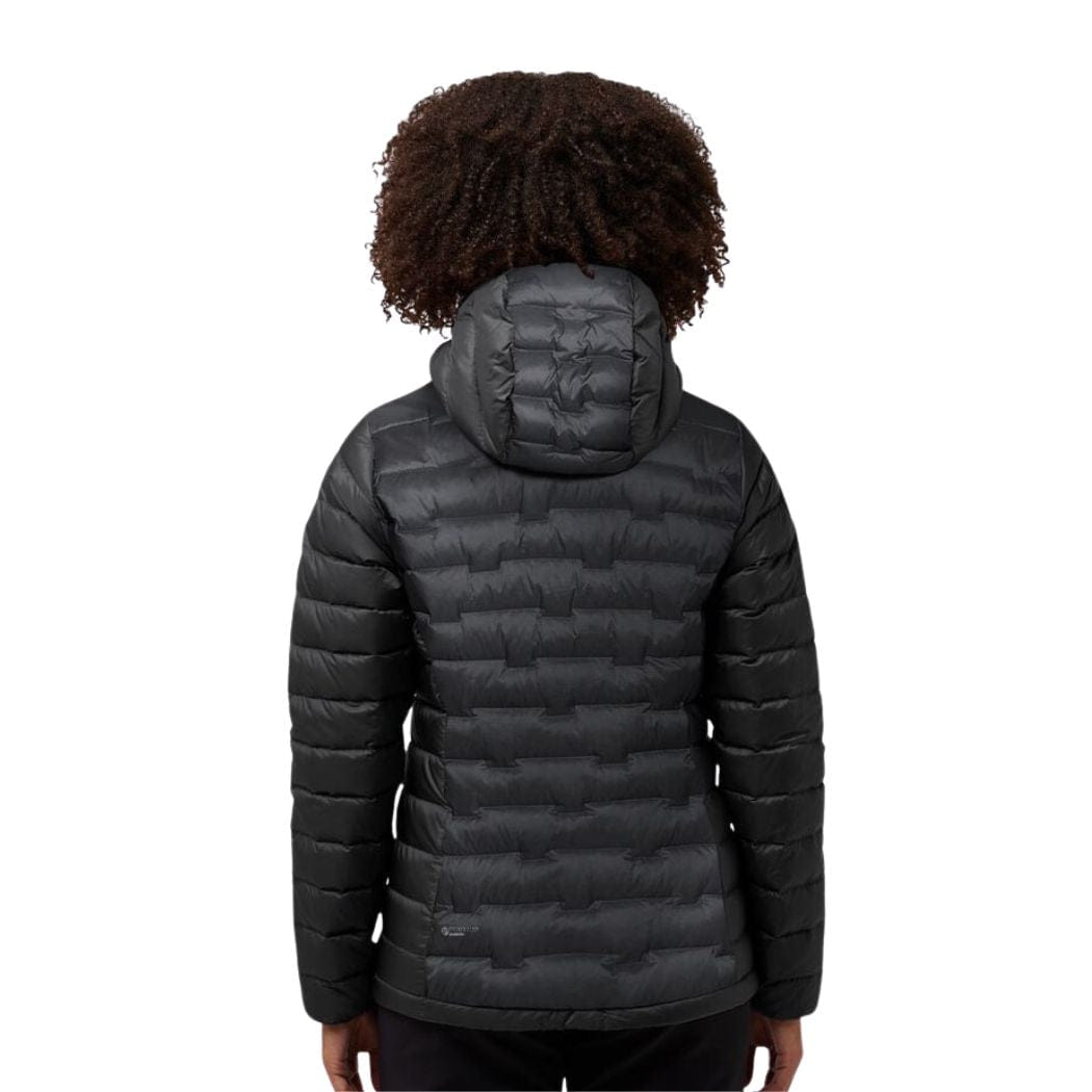 JACK Wolfskin PASSAMANI DOWN HOODY W RDS