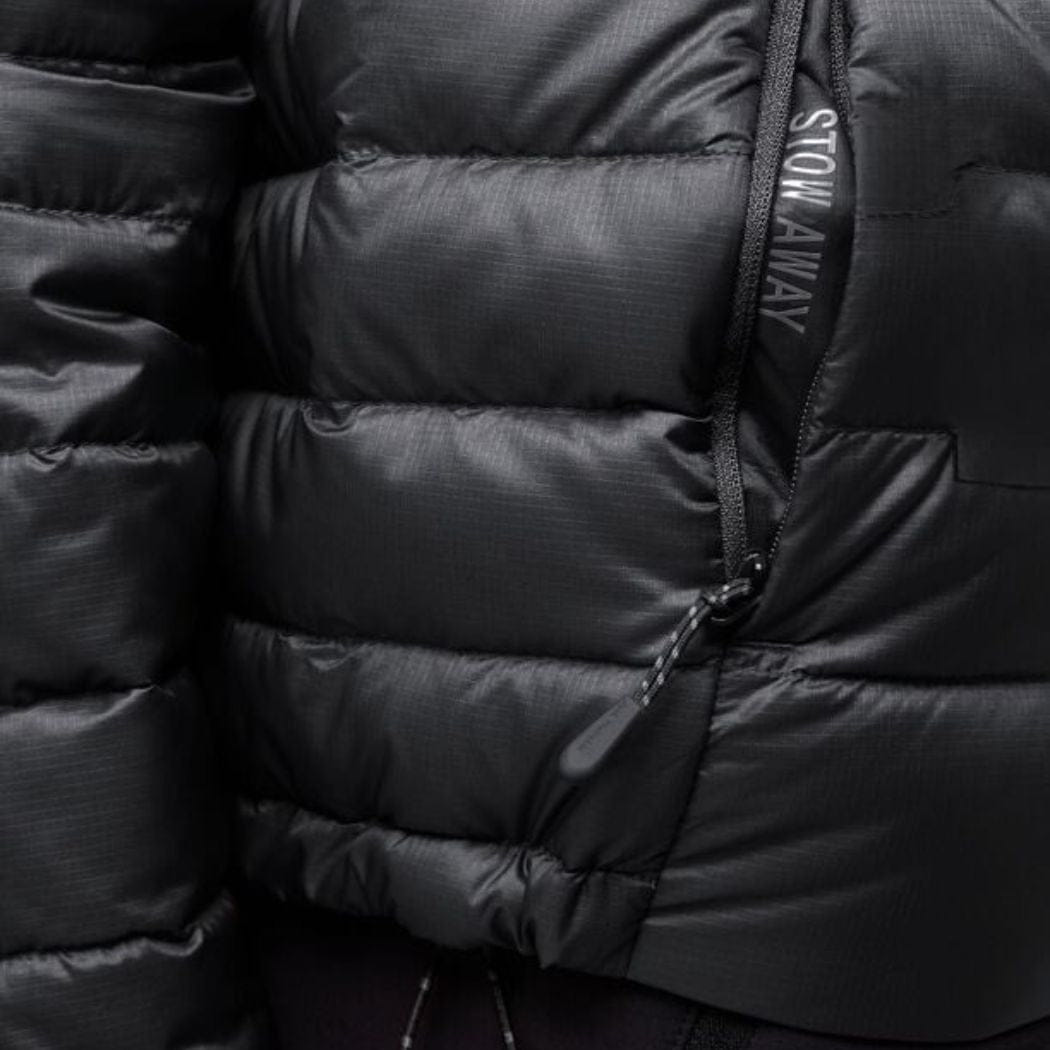 JACK Wolfskin PASSAMANI DOWN HOODY W RDS