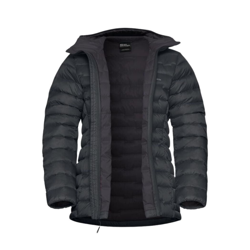 JACK Wolfskin PASSAMANI DOWN HOODY W RDS