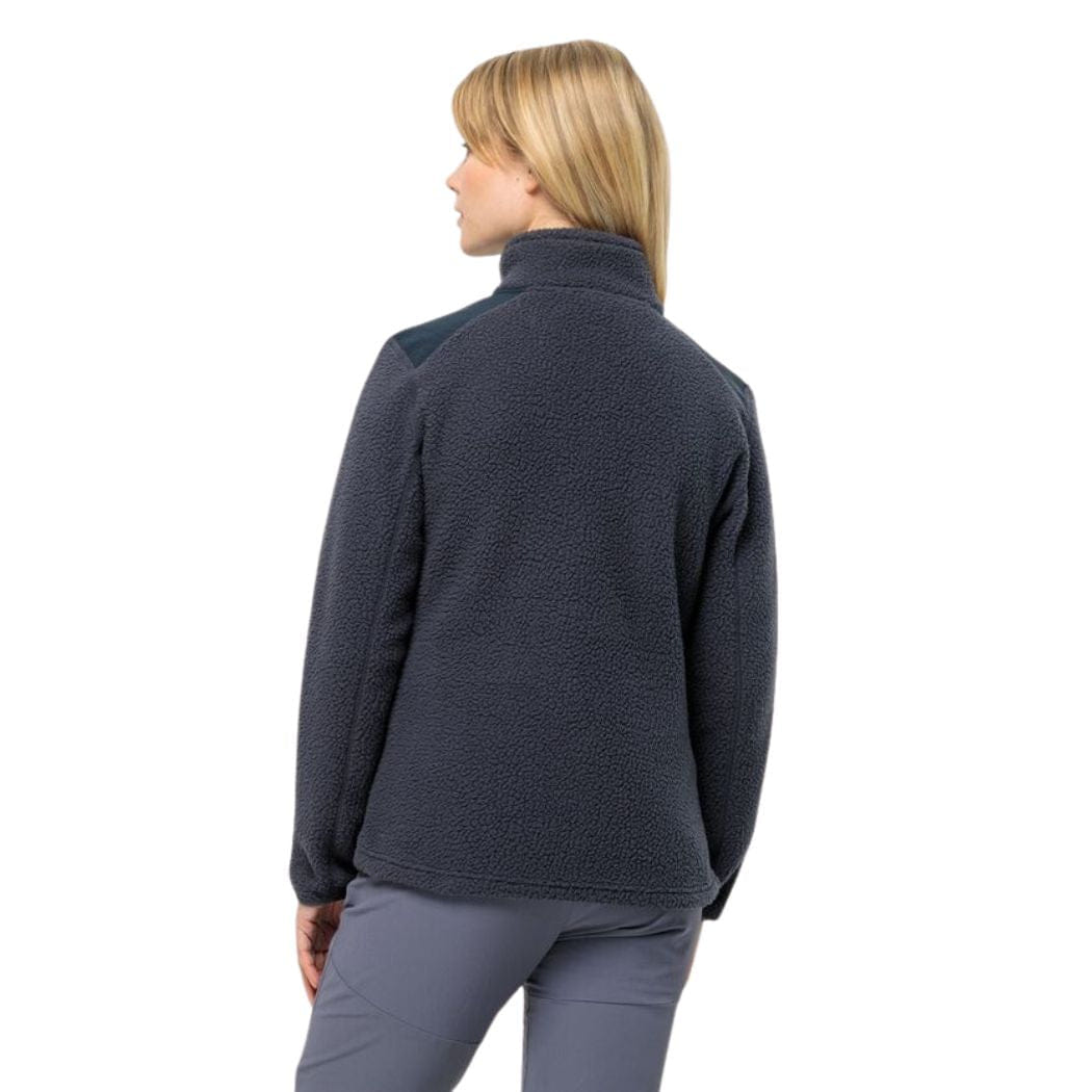 JACK Wolfskin Kammweg Women's Fleece Pile