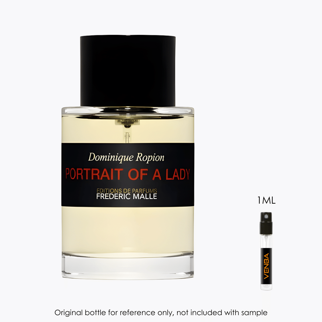 Frederic Malle Portrait Of A Lady EDP