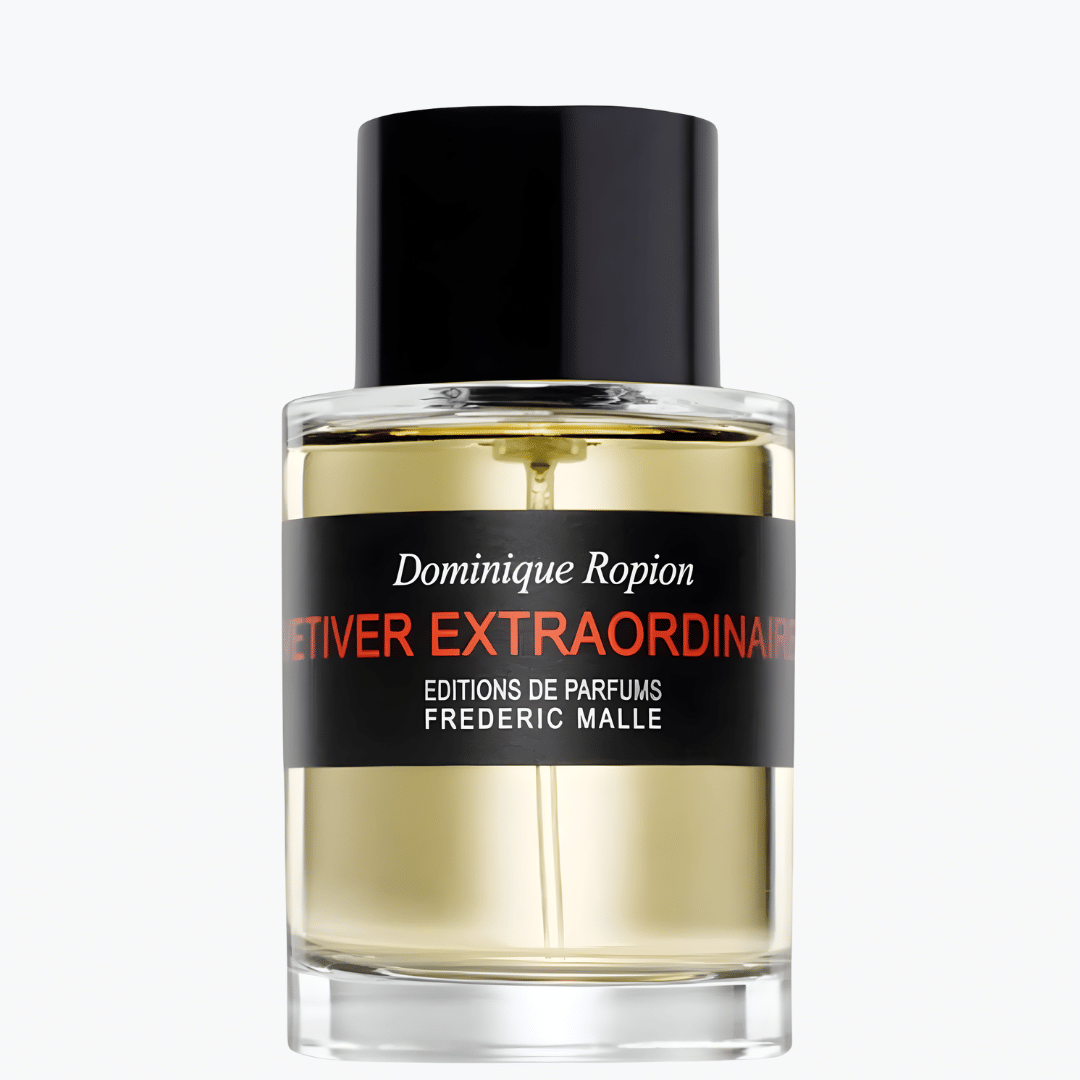 Frederic Malle Vetiver Extraordinaire EDP