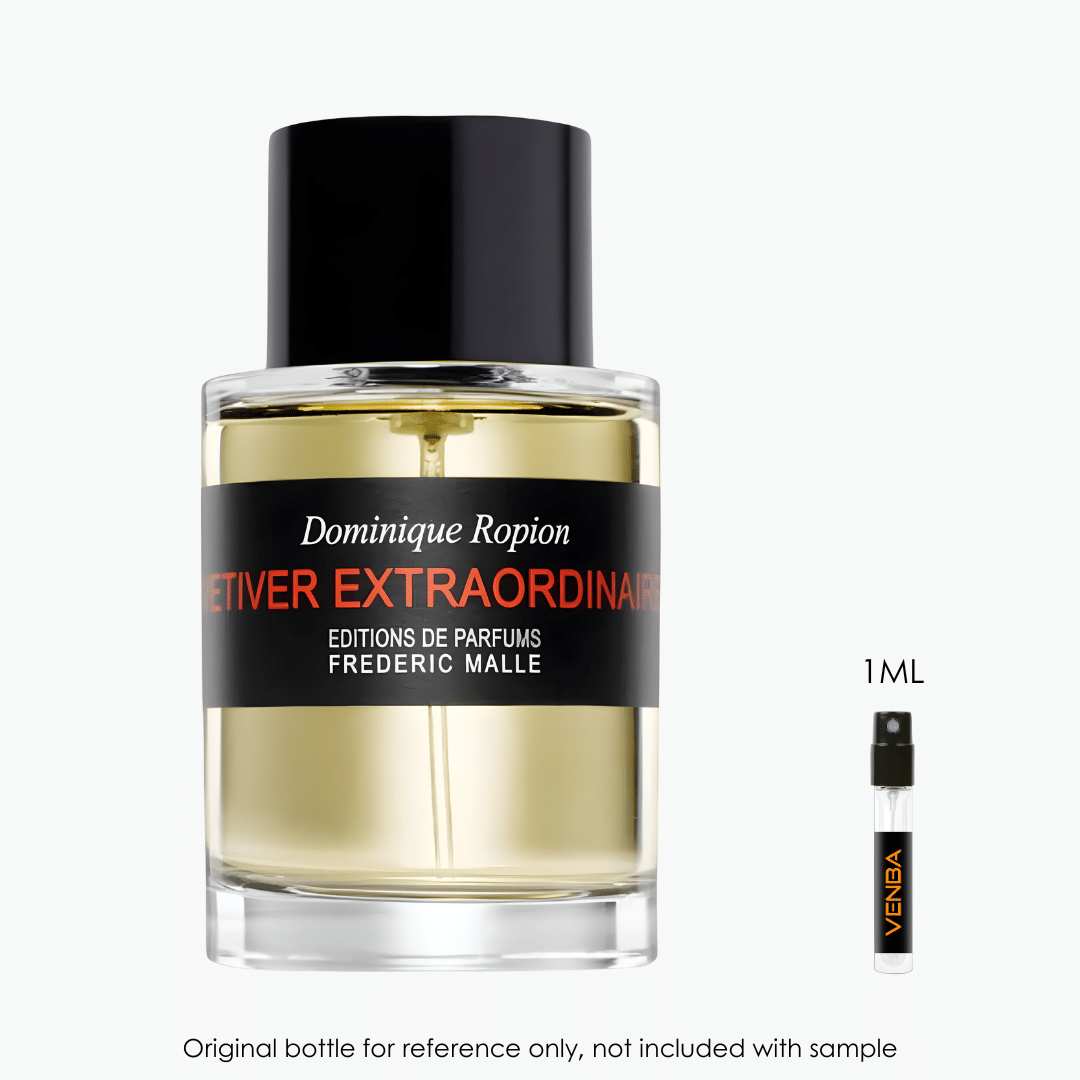 Frederic Malle Vetiver Extraordinaire EDP