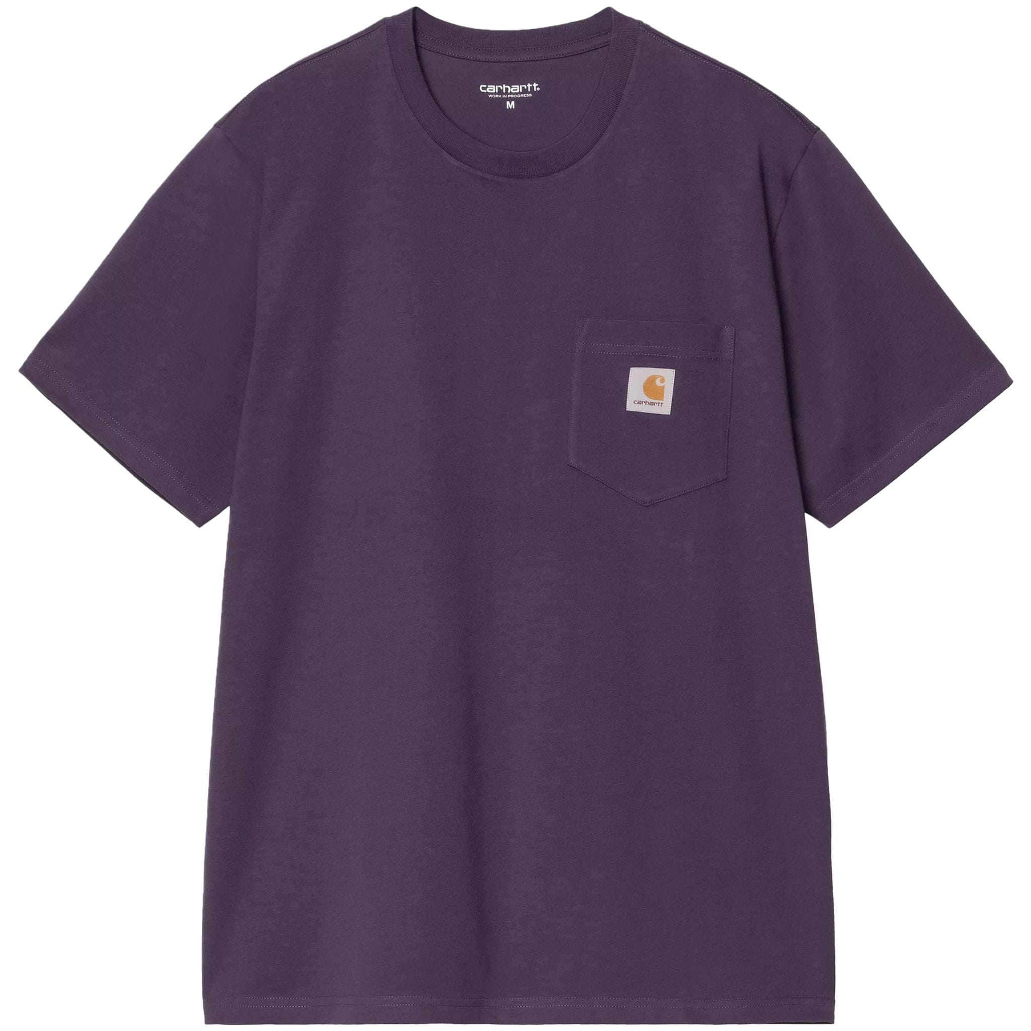 Carhartt WIP S/S Pocket T-Shirt (Lokers)