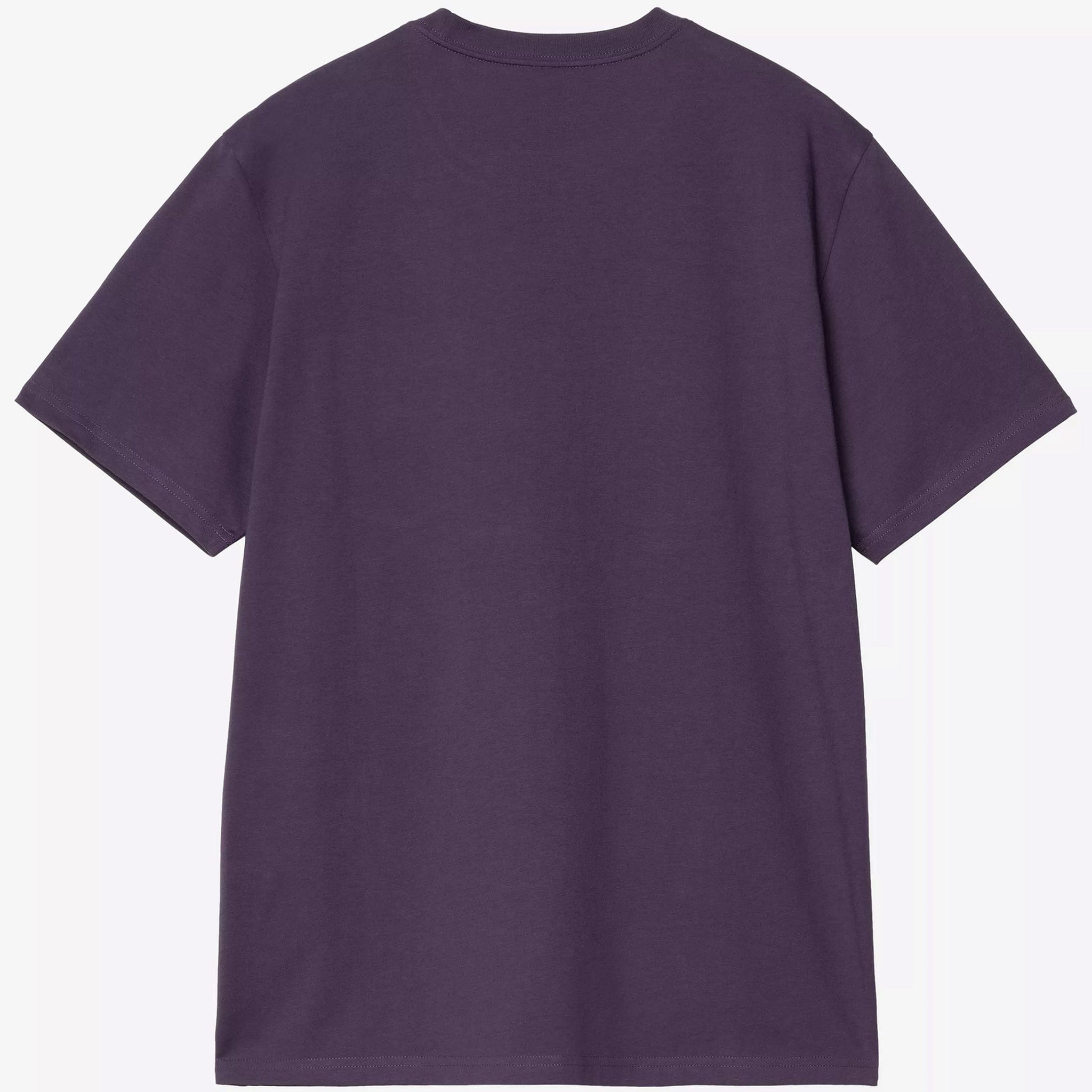 Carhartt WIP S/S Pocket T-Shirt (Lokers)