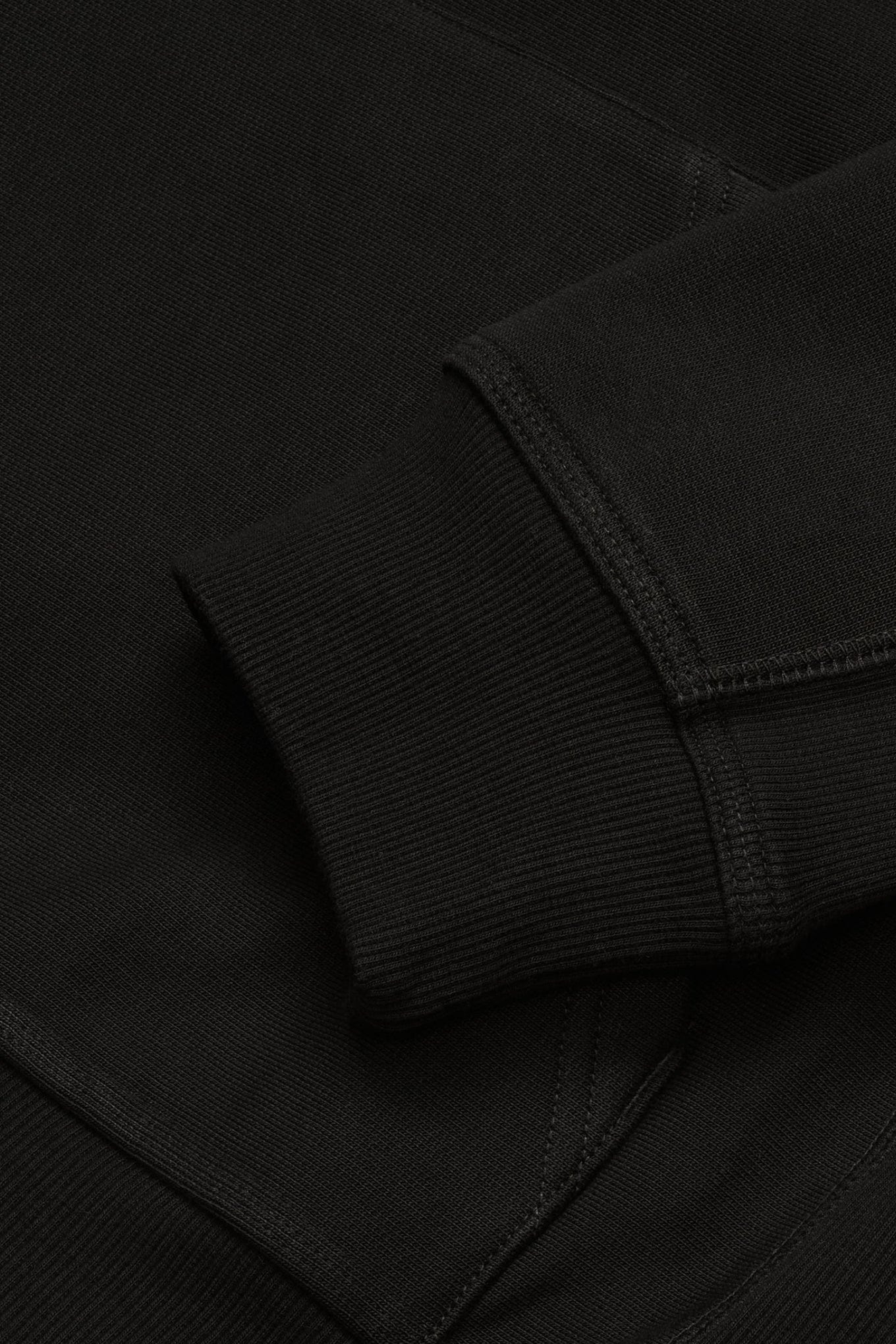 Carhartt WIP HOODED AMERICAN SCRIPT SWEATSHIRT