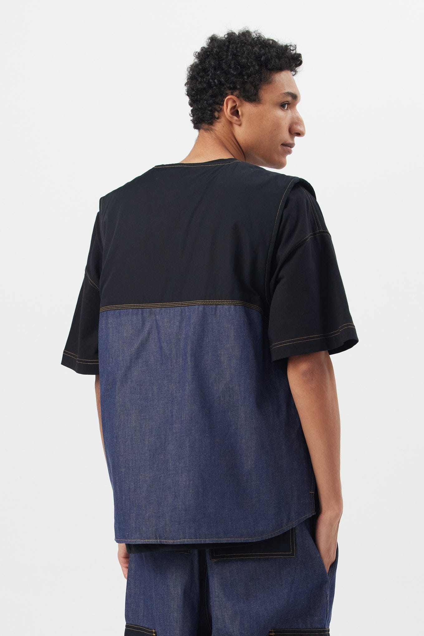 Carhartt WIP NICHOLAS DALEY VEST