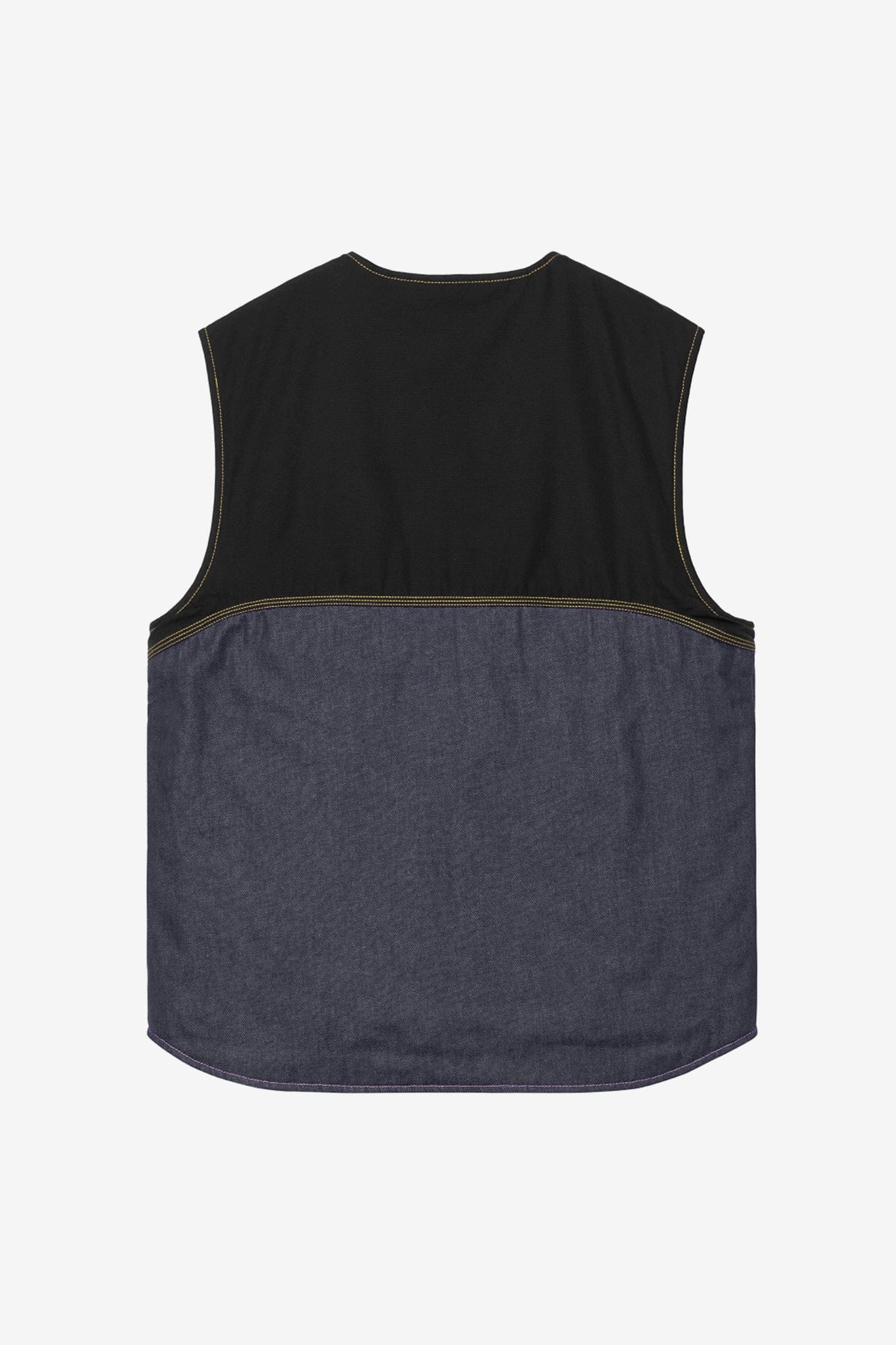 Carhartt WIP NICHOLAS DALEY VEST
