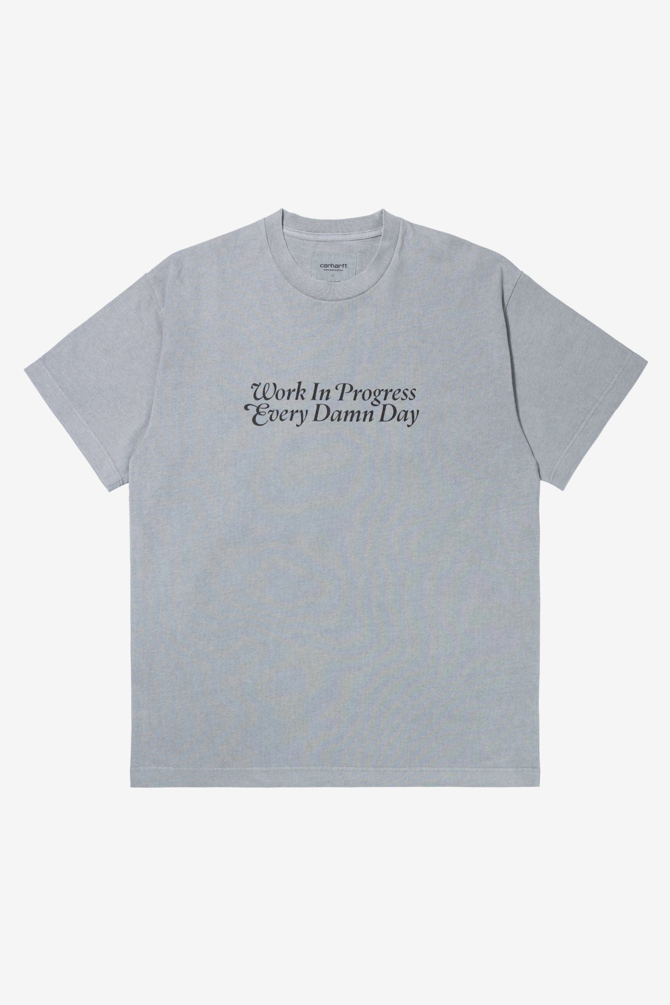 Carhartt WIP S/S KOMPAKT EVERY DAY T - SHIRT