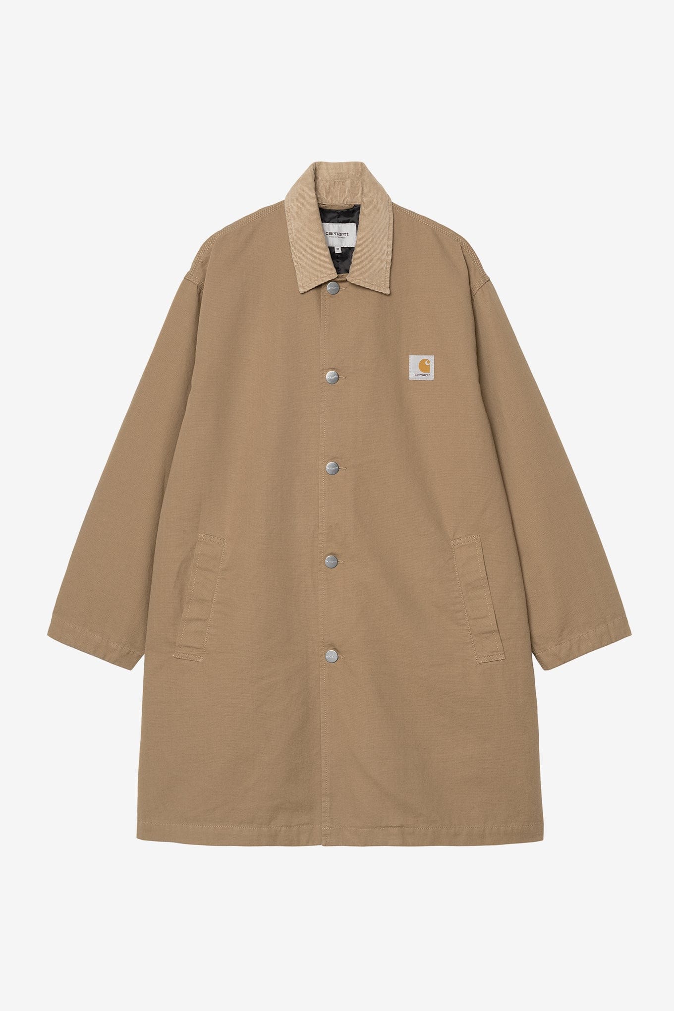 Carhartt WIP WEBSTER COAT