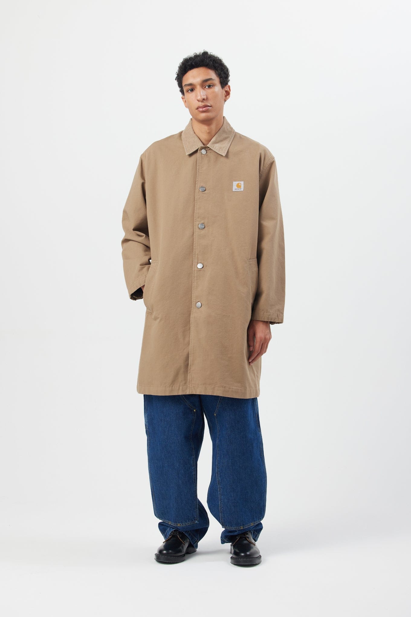 Carhartt WIP WEBSTER COAT