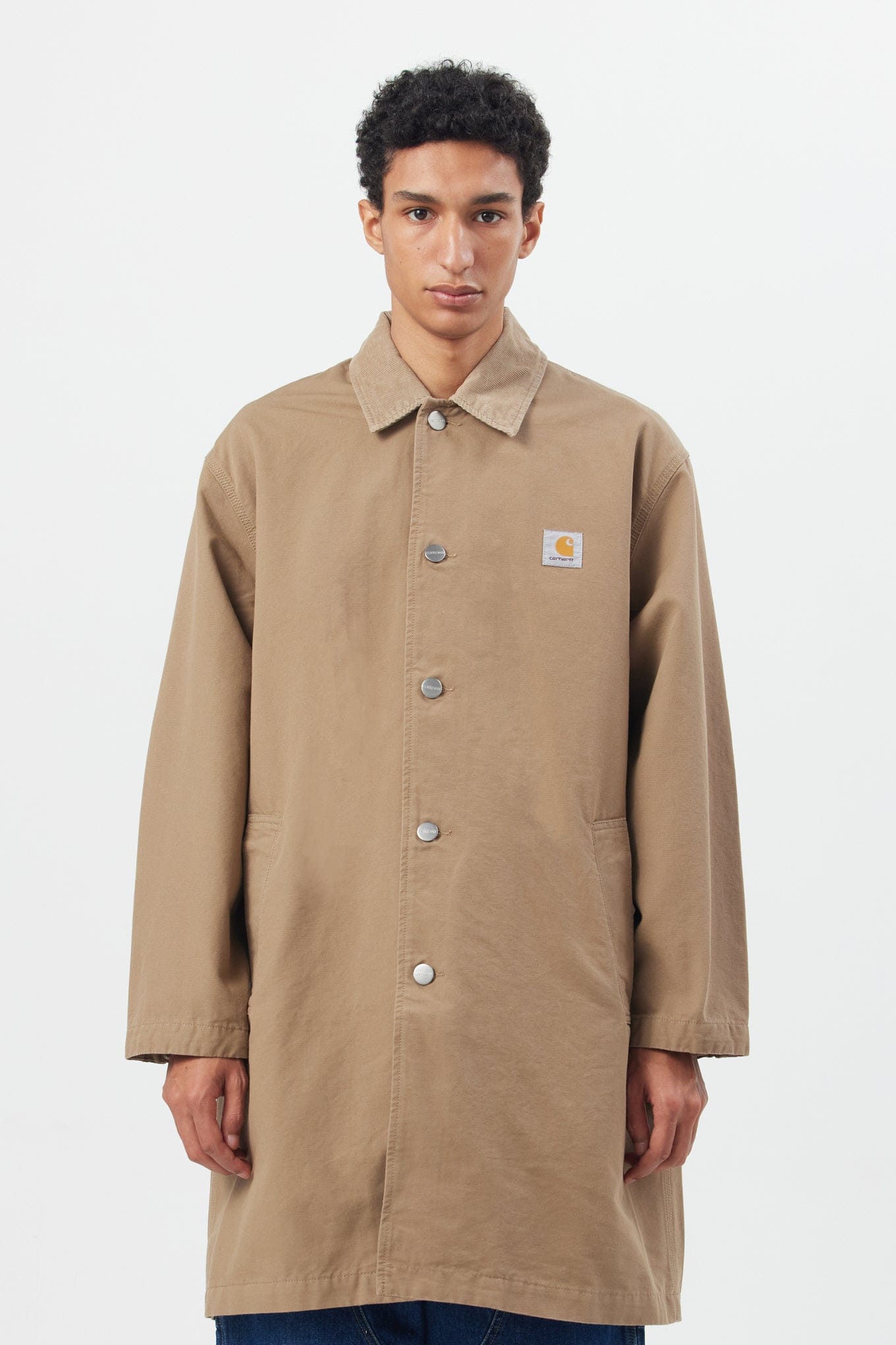 Carhartt WIP WEBSTER COAT