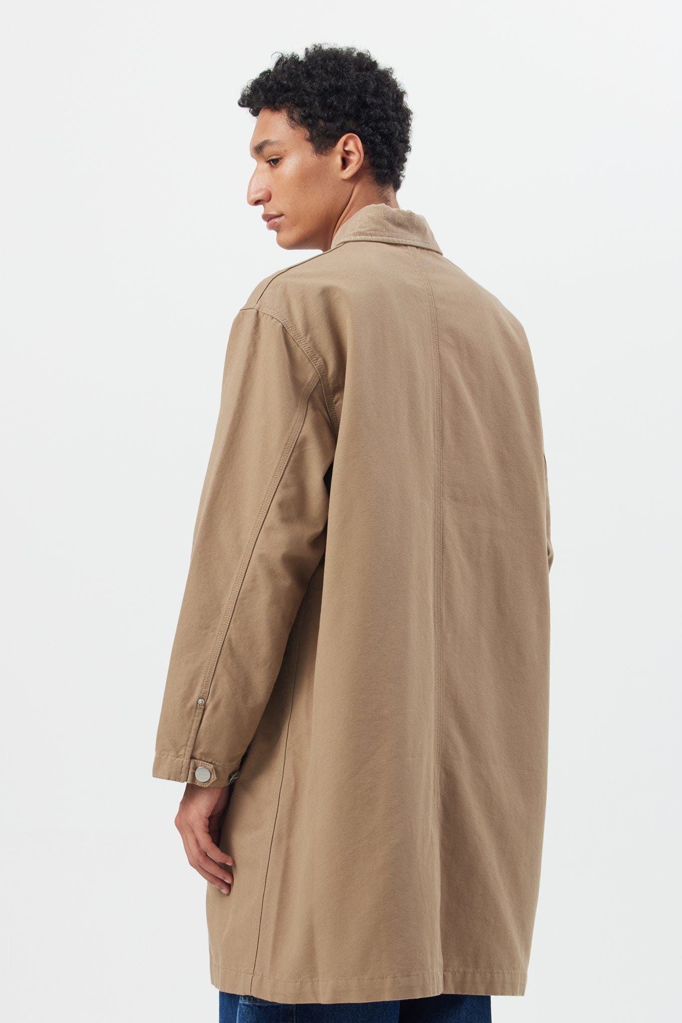 Carhartt WIP WEBSTER COAT