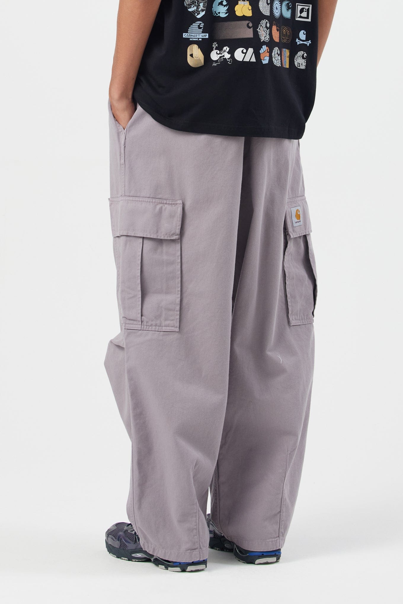 Carhartt WIP COLE CARGO PANT MORAGA